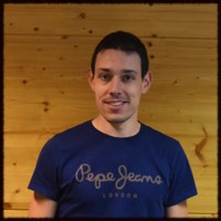 Romain Théoduloz