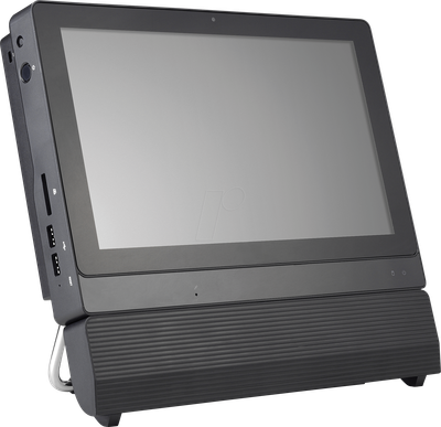 Écran tactile all-in-one