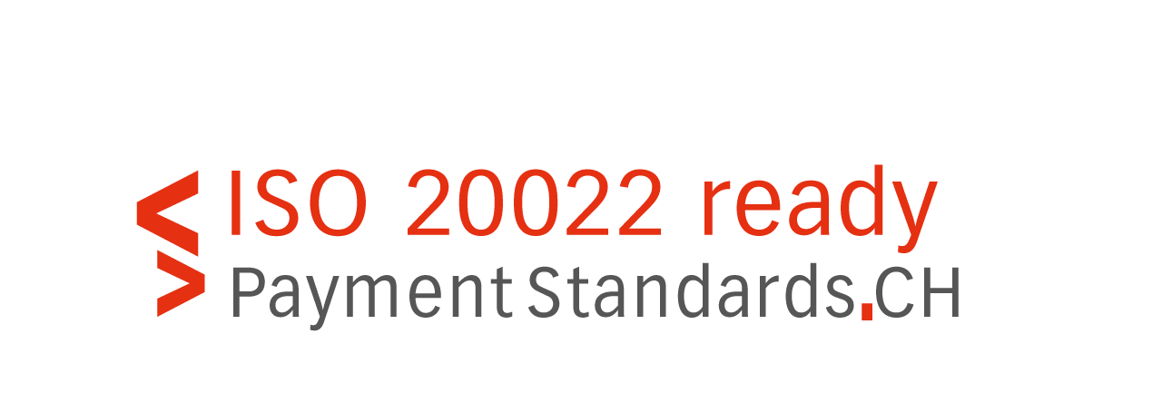 Swiss Payment Standards 2018