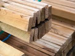 Lambourdes et lattes